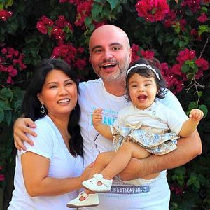 Meet your Posher, Jorge